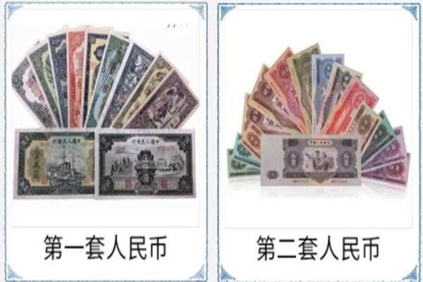吉安新干县回收旧币